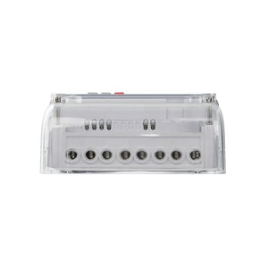 3 Phase Power Meter Smart Three Phase Electricity Meter for Home Use - Product Image 4