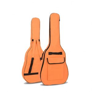 Étui de guitare classique tendance, étanche, rigide, sac à dos pour guitare, sac de transport pour instruments de musique - Product Image 3