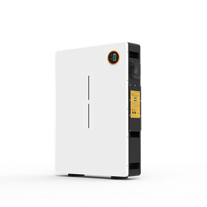 Solar JAKA Lithium <b>Battery</b> 100Ah <b>48V</b> 5-10kWh Hybrid Grid Wall-Mounted CAN Communication Best Selling Eu Stock - Product Image 1