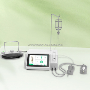 Máquina Quirúrgica Ultrasónica Multifunción para Rinoplastia, Periodoncia, Osteotomía, Extracción Dental, Piezocirugía - Product Image 1