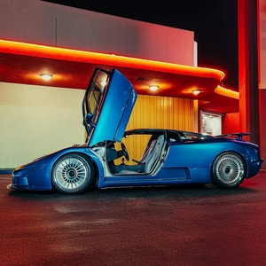 Jantes forgées 2 pièces et 3 pièces de 18, 19, 20, 21, 22, 24 et 26 pouces pour <span class=keywords><strong>Bugatti</strong></span> EB110, Veyron, Chiron, <span class=keywords><strong>Ferrari</strong></span>, <span class=keywords><strong>Lamborghini</strong></span>, <span class=keywords><strong>Porsche</strong></span>, BMW HS30 - Product Image 5