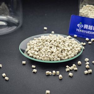Fireproof Fire Fesistant Nylon Pellets Flammability Injection Moulding PA66 PA6-GF30 - Product Image 6