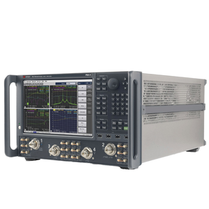 Analizador de Redes de Microondas PNA-X KEYSIGHT N5242B - Product Image 2