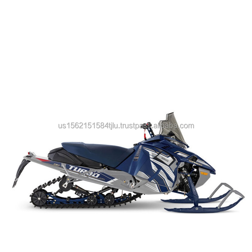 BBR Motorsports Yamaha