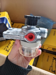 Filtro de Combustible para Camión H11K02, el Más Vendido, 51121507026, Se Utiliza para Arranque Manual Diésel <span class=keywords><strong>Manino</strong></span> 51.12150.7026 - Product Image 3