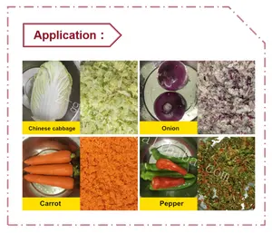 Hachoir à légumes, outil pour couper, rapide - Product Image 1
