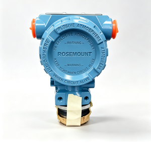 Capteur intelligent Rosemountt 2090PG compact HART 4-20mA - Product Image 4