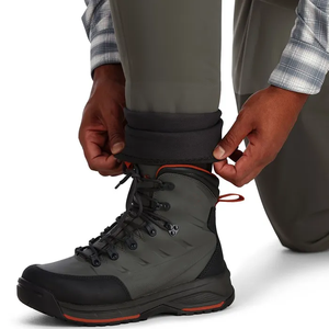 <span class=keywords><strong>Cuissardes</strong></span> de pêche respirantes <span class=keywords><strong>pour</strong></span> l'eau froide, <span class=keywords><strong>pour</strong></span> toutes les saisons, <span class=keywords><strong>pour</strong></span> des aventures de pêche toute l'année - Product Image 6