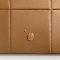 Pochette personnalisée en similicuir de 13 pouces pour ordinateur portable étui de protection durable et portable sac avec logo en PU étanche