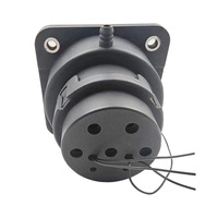 Prise de charge AC standard européenne tension 250 ~ 400V courant 16A 32A conforme à la norme IEC 62196-2 pour la charge de voiture de véhicule électrique
