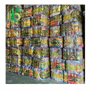 Brilliant Hot Saling Silk Second Hand Clothing, High Quality Vip Bales Big Bag For House Use Of Clothes
