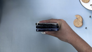 Teléfono Inteligente Spark40 Pro Android 15 de Alto Rendimiento al por Mayor, Pantalla HD de 7.3 Pulgadas, 12GB+512GB de Gran Almacenamiento, Doble SIM - Product Image 4