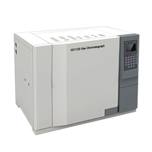 เครื่องโครมาโทกราฟีแก๊สแบบอัตโนมัติพร้อมหน้าจอ LCD รุ่น DW-GC1120 - Product Image 1