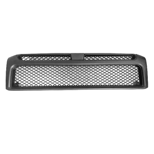 Venta al por mayor <span class=keywords><strong>FJ</strong></span> <span class=keywords><strong>Cruiser</strong></span> Grill Parachoques delantero <span class=keywords><strong>Parrilla</strong></span> delantera decorativa estilo logo Land <span class=keywords><strong>Cruiser</strong></span> Pick-up FJ70 FJ75 Parrillas de coche - Product Image 1