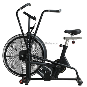 Cardio <b>Gym</b> <b>Bike</b> High Wind Resistance Commercial for Indoor Home Use and Fitness Equipment with Fan - Product Image 2