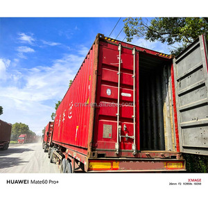 Contenedor de Envío Usado de 40HQ |   Carga Certificada como Apta para Transporte |   Ideal para la base de una casa modular - Product Image 5