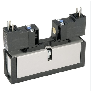 Mini solénoïde pneumatique ISOMAX DX01-606-60 - Product Image 3