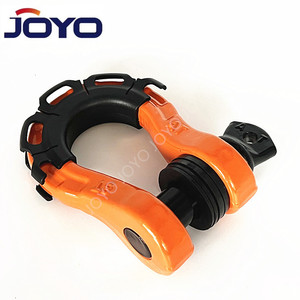 Grilli Mega per Traino Fuoristrada 8T con Anello a D <span class=keywords><strong>da</strong></span> 3/4 Pollici - Product Image 1