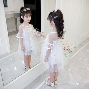 Productos Innovadores para la Venta: Vestido de Tutú de Hada para Niña Africana para Cumpleaños de una Fábrica de Ropa Infantil de Marca - Product Image 4