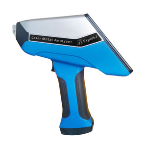 Analizador de Metales LIBS Portátil - Product Image 3