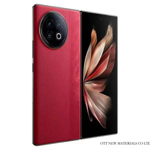 Nuevo Teléfono Inteligente Android X Fold <span class=keywords><strong>2</strong></span> de 8.03 Pulgadas con Deca Core, 12GB/512GB, Pantalla OLED de 120Hz y Batería de 4800mAh - Product Image 3