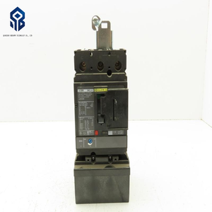 Sc Hneider 品牌 Sc Hneider 全新原装 PLC JJK36200 1 Powerpact 200A 断路器 600V <span class=keywords><strong>3</strong></span> 极 ILine PLC 程序控制器 - Product Image 1