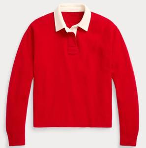 <span class=keywords><strong>Polo</strong></span> <span class=keywords><strong>Polo</strong></span> personalizzata camicia colletto a <span class=keywords><strong>maniche</strong></span> <span class=keywords><strong>lunghe</strong></span> da donna morbide <span class=keywords><strong>Polo</strong></span> - Product Image 5