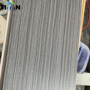 Panneau de plafond en PVC El Salvador Plafond <span class=keywords><strong>Lambris</strong></span> 8 mm, Lames de PVC pour murs, faux plafond en PVC - Product Image 2