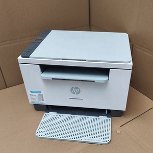 H- M232dwc A4 Color Laser Multifunctional All-in-one Home Laser USB <strong>Interface</strong> Wired Wireless Printer Stocked Used Second Hand - Product Image 5