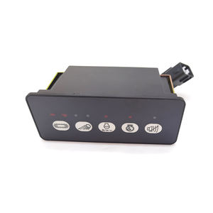 Liugong Graafmachine LG920 922 915 925D 37B0719 Koplamp Bedieningspaneel Schakelaar Controller 34B1099 - Product Image 2