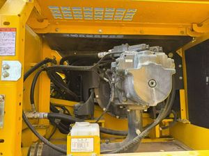 รถขุดขนาดใหญ่ Komatsu PC450-8 มือสองราคาถูก สภาพ 90% ของแท้จากญี่ปุ่น รถขุดตีนตะขาบ PC450 มือสอง ลดราคา - Product Image 5