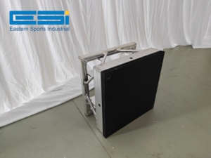 Plataforma de Escenario Curva de Forma Especial ESI High Strength Lite <span class=keywords><strong>Teck</strong></span> - Product Image 3