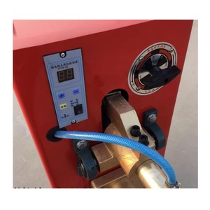 KL-10 Model <b>Pedal</b> Type Mash Welder Spot Point Welding <b>Machine</b> Full Copper Spot Welding <b>Machine</b> Foot Spot Welding <b>Machine</b> - Product Image 3
