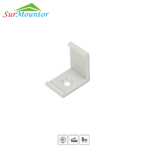 C1919 <span class=keywords><strong>LED</strong></span> dải nhôm góc hồ sơ 2.5 mét, 3 mét - Product Image 3