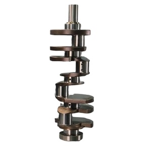Vilebrequin de moteur pour LS pour Chevrolet pour GMC 5.3L L83 L8B L96 LY5 V8 129050 12674744 12553482 12588613 12552216 - Product Image 4