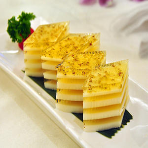 Extracción Natural de Fragancia Natural Fábrica de Sabor en Polvo de Osmanthus de Grado Alimenticio para Repostería, Té de Flores y Postres - Product Image 3