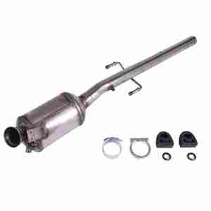 Convertisseur catalytique compatible avec <span class=keywords><strong>Viano</strong></span> Vito 2.0 2.2 <span class=keywords><strong>CDI</strong></span> 110 113 116 - Product Image 6