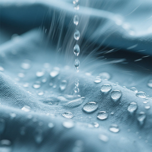 Emulsioni polimeriche di acrilato con C8/agente impermeabile in tessuto fluorurato - Product Image 1