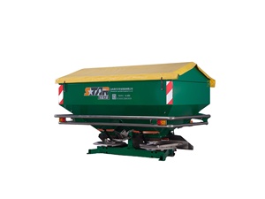 Épandeur d'<span class=keywords><strong>engrais</strong></span> d'équipement agricole pour machine agricole professionnelle de gestion des cultures - Product Image 6