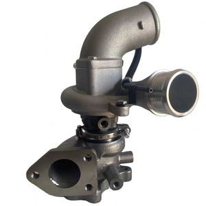 Turbo 28231-4A850 4959045607 para Hyundai H100 KAMYONET 49590-45607 - Product Image 1