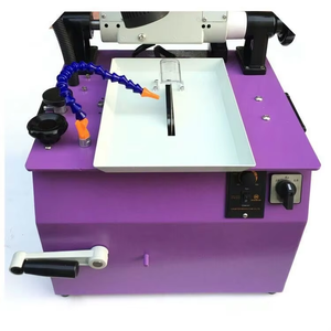 Precision Buddha <strong>Beads</strong> Water Mill Forming Machine Stone Jade <strong>Processing</strong> Machinery Gem Wood <strong>Beads</strong> Setting Machine Made China - Product Image 4