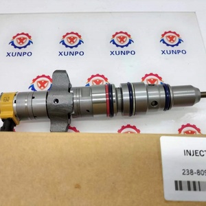 Piezas de Motor para Motor C7, Inyector de Combustible 2388091, Inyector de Combustible 238-8091 para Excavadora - Product Image 2