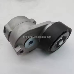 Polea Tensora VG1246060005 VG1246060022 VG1246060006 VG1246060002 VG1246060001 VG1246060004 VG1246060057 para Sinotruk Howo - Product Image 3