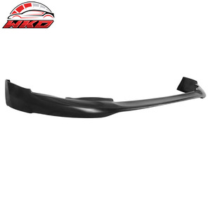 Fits For Scion tC 11-13 Five Design Style PU Front Bumper Lip Chin Spoiler <b>Splitter</b> Auto Parts Automotive Accessories - Product Image 4