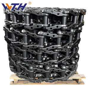 210 330 Sany Sy115 Sy135 Sy120 Sy215 Sy215C Sy155, гусеничная цепь Sy335 - Product Image 1