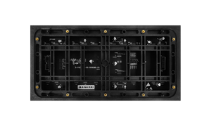 Cailiang Outdoor LED Display Painel SMD2727 DE8 5S Módulo De Vídeo LED - Product Image 3