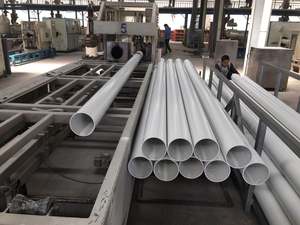 ASTM D2665 PVC UPVC Vệ Sinh DWV Ống Và Phụ Kiện - Product Image 3