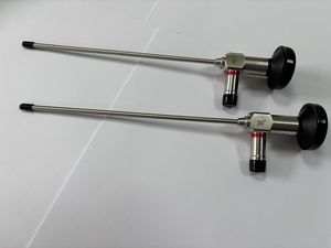 Wanhe 제조 가격 뜨거운 판매 ENT 비강 내시경 의료 0/30/70 도 2.7/4mm 부비동경 이경 - Product Image 3