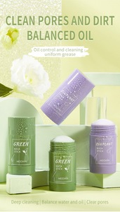 Masque de Soin Visage DIY à la Cerise, au Biocollagène Doré, Éclaircissant et Blanchissant, avec Bol et Lumière Thérapeutique - Product Image 3