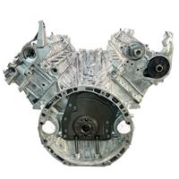 Mesin Baru untuk R-Class W251 3.0L V6 M272 920 E-Class W212 4-matic OE M274 920